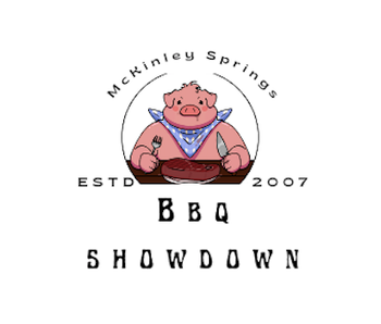 2024 McKinley Springs BBQ Showdown - 21+