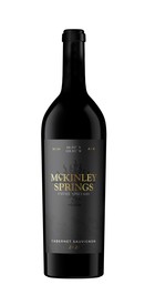 2021 McKinley Springs Cabernet Sauvignon